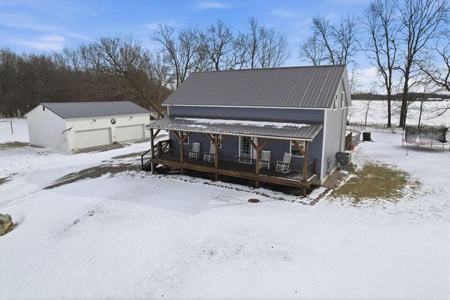 3879 Shamrock Drive, Lapeer, MI 48446