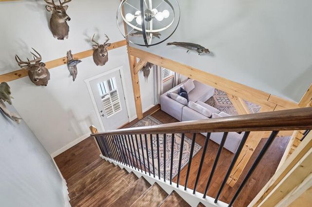 3879 Shamrock Drive, Lapeer, MI 48446