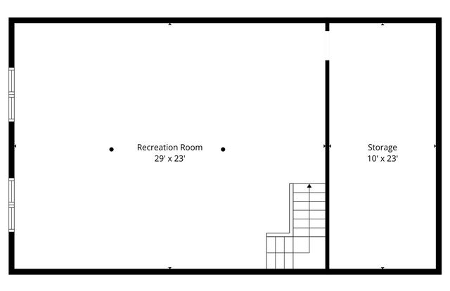 3879 Shamrock Drive, Lapeer, MI 48446