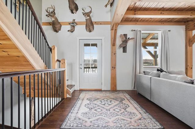 3879 Shamrock Drive, Lapeer, MI 48446