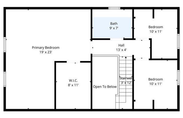 3879 Shamrock Drive, Lapeer, MI 48446