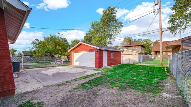 743 Buchanan Street, Gary, IN 46402