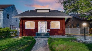 743 Buchanan Street, Gary, IN 46402
