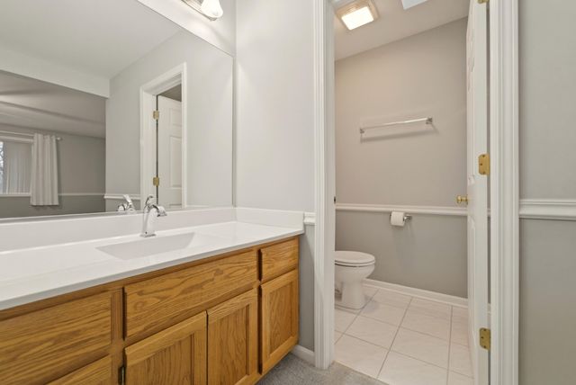 411 Pine Ridge Circle, Lowell, IN 46356