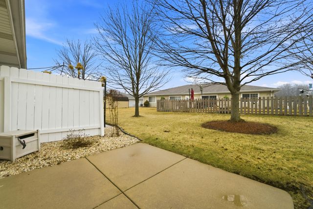 411 Pine Ridge Circle, Lowell, IN 46356