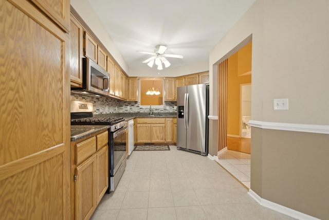 411 Pine Ridge Circle, Lowell, IN 46356