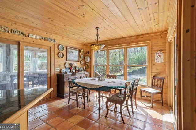 156 Peter Knob Road, Blue Ridge, GA 30513