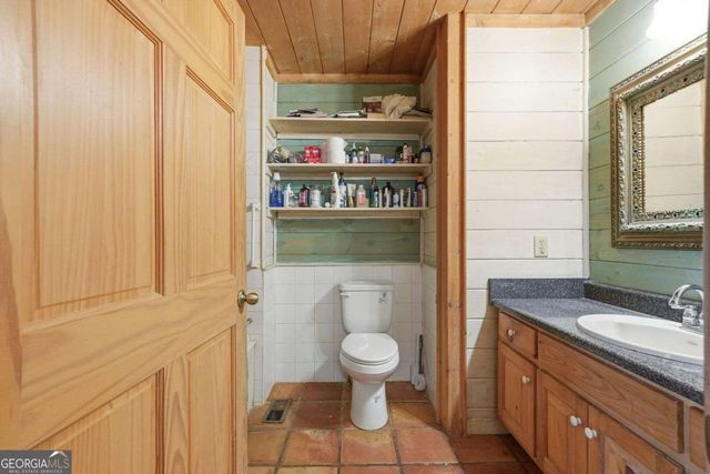 156 Peter Knob Road, Blue Ridge, GA 30513