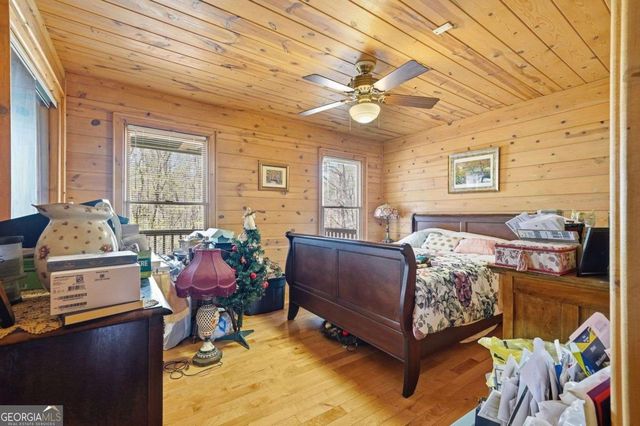 156 Peter Knob Road, Blue Ridge, GA 30513