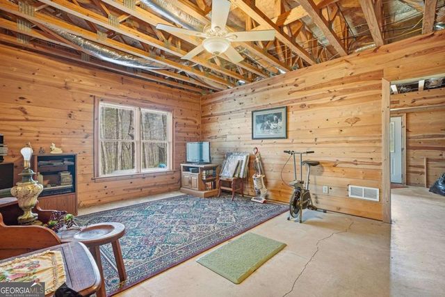156 Peter Knob Road, Blue Ridge, GA 30513