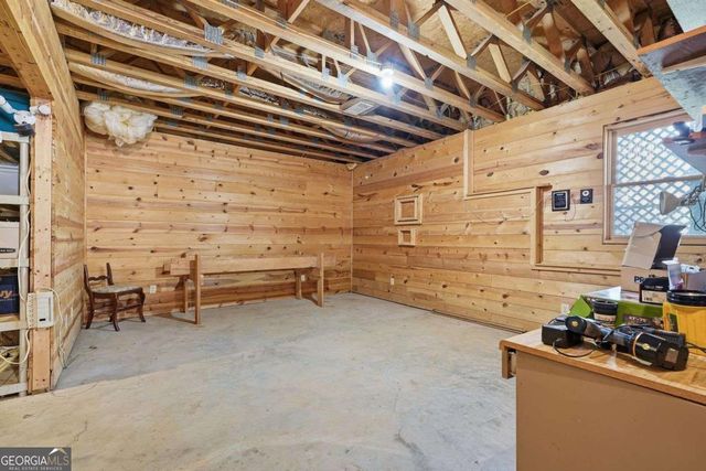 156 Peter Knob Road, Blue Ridge, GA 30513