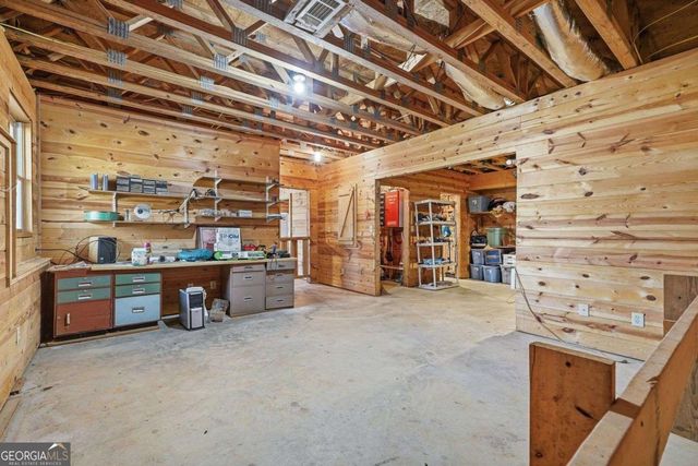 156 Peter Knob Road, Blue Ridge, GA 30513