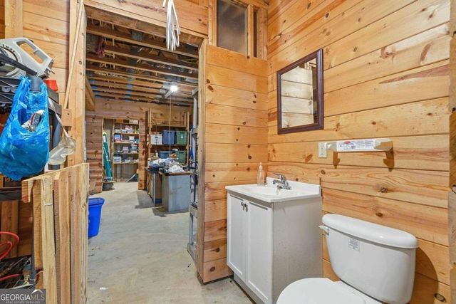 156 Peter Knob Road, Blue Ridge, GA 30513
