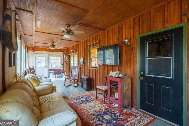 156 Peter Knob Road, Blue Ridge, GA 30513