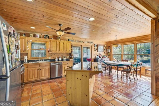 156 Peter Knob Road, Blue Ridge, GA 30513