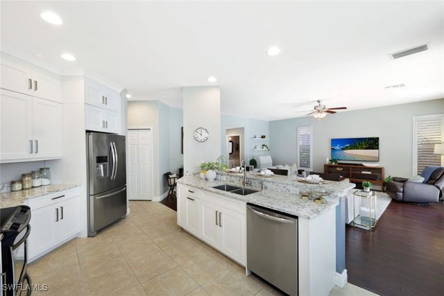 9261 Estero River CIR, Estero, FL 33928