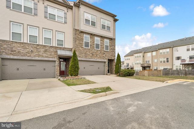 25 FLINT CT, Stafford, VA 22554