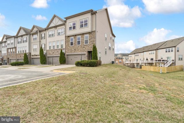 25 FLINT CT, Stafford, VA 22554