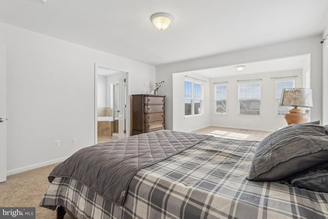 25 FLINT CT, Stafford, VA 22554