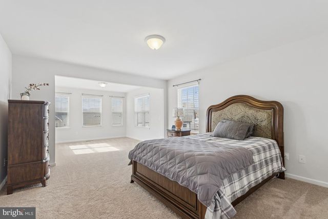 25 FLINT CT, Stafford, VA 22554