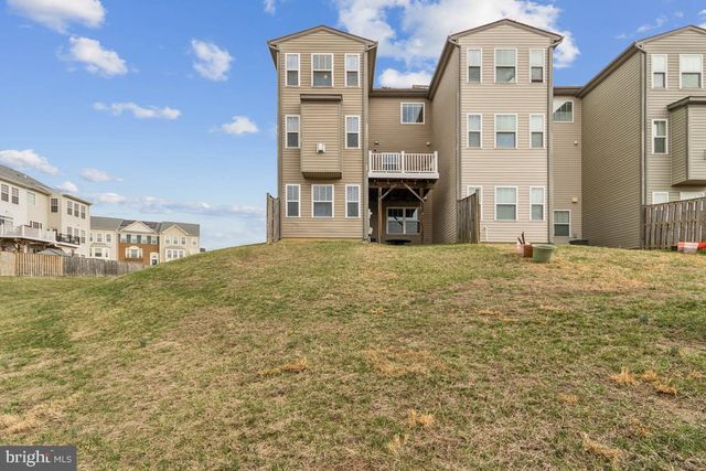 25 FLINT CT, Stafford, VA 22554