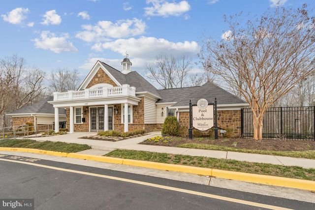 25 FLINT CT, Stafford, VA 22554