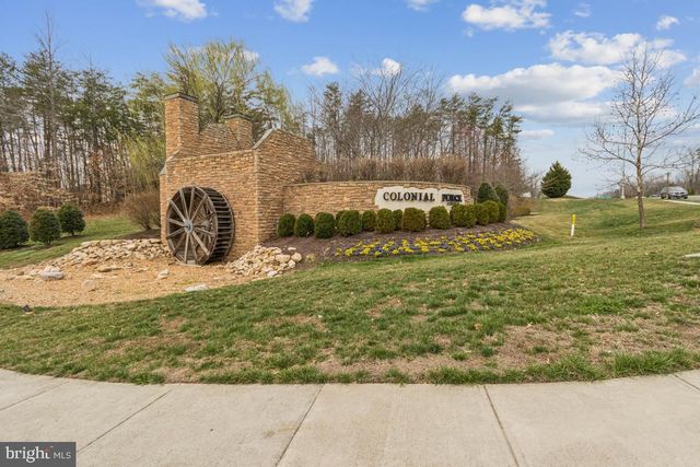 25 FLINT CT, Stafford, VA 22554