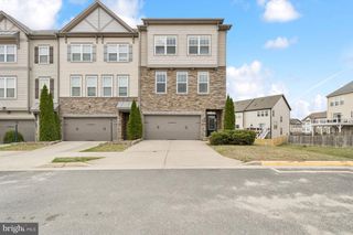 25 FLINT CT, Stafford, VA 22554