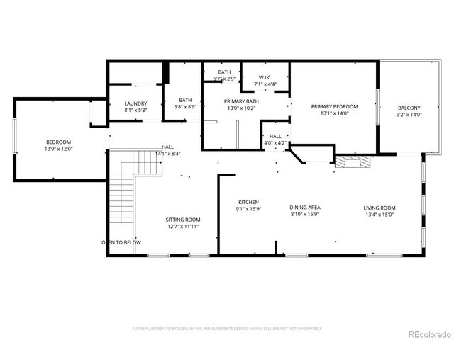 2250 S Vaughn Way 201, Aurora, CO 80014