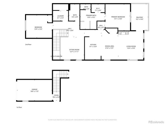 2250 S Vaughn Way 201, Aurora, CO 80014