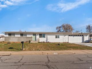 1168 N 250 W, Sunset, UT 84015