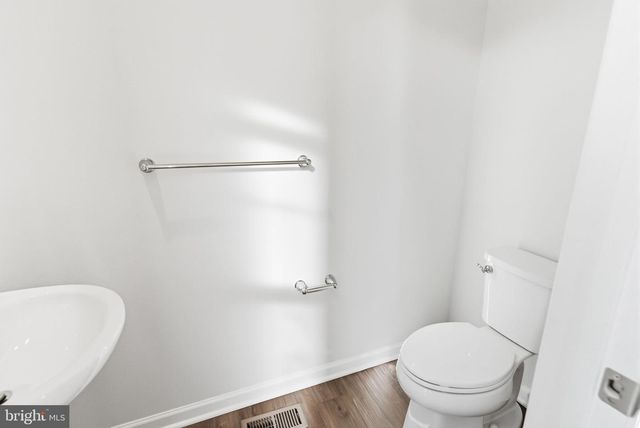 222 MONTEITH DR, Winchester, VA 22601