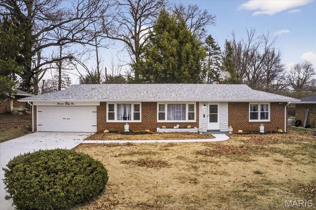 1331 Norchester Drive, Moline Acres, MO 63137