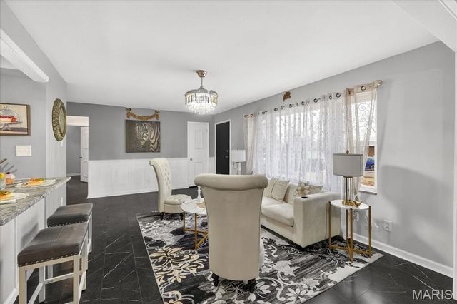 1331 Norchester Drive, Moline Acres, MO 63137