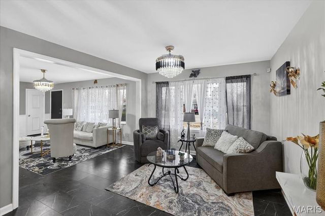 1331 Norchester Drive, Moline Acres, MO 63137