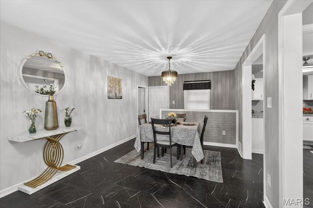 1331 Norchester Drive, Moline Acres, MO 63137