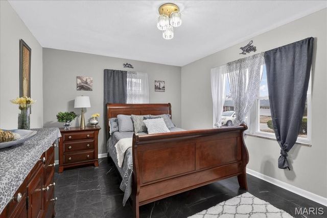 1331 Norchester Drive, Moline Acres, MO 63137