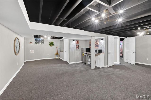 1331 Norchester Drive, Moline Acres, MO 63137