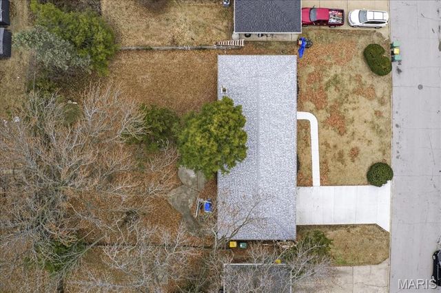 1331 Norchester Drive, Moline Acres, MO 63137