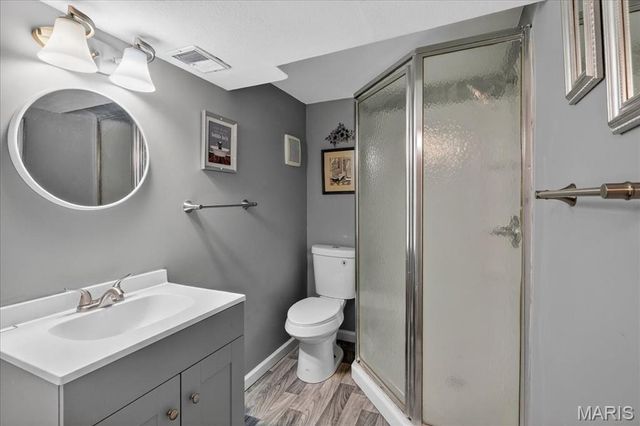 1331 Norchester Drive, Moline Acres, MO 63137