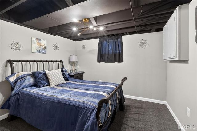 1331 Norchester Drive, Moline Acres, MO 63137