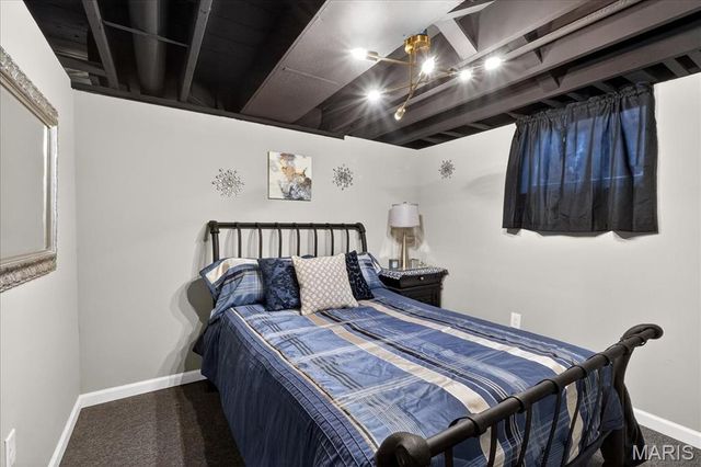 1331 Norchester Drive, Moline Acres, MO 63137