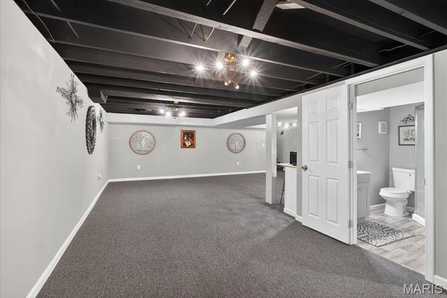 1331 Norchester Drive, Moline Acres, MO 63137