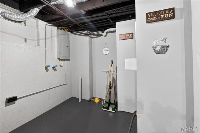 1331 Norchester Drive, Moline Acres, MO 63137