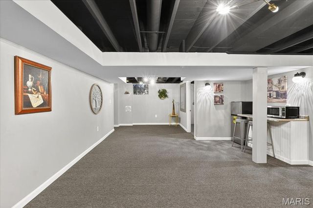 1331 Norchester Drive, Moline Acres, MO 63137