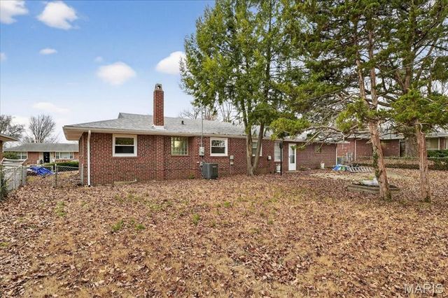 1331 Norchester Drive, Moline Acres, MO 63137