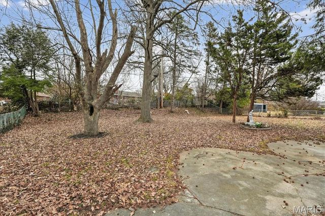 1331 Norchester Drive, Moline Acres, MO 63137