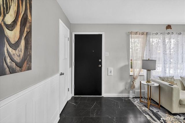 1331 Norchester Drive, Moline Acres, MO 63137