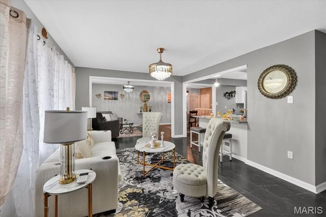 1331 Norchester Drive, Moline Acres, MO 63137