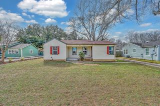 3213 S 3rd Street, Waco, TX 76706